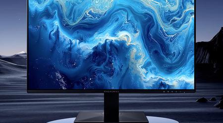 Machenike hat einen Monitor mit 23,8"-Bildschirm und 100Hz-Unterstützung für $70 vorgestellt