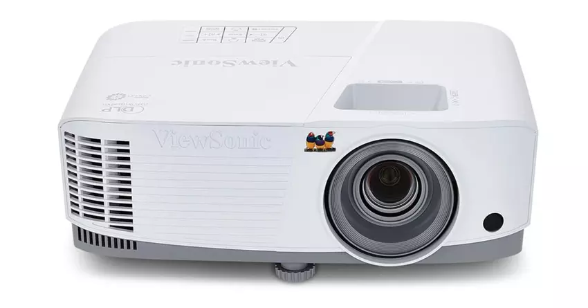 ViewSonic PA503S die besten beamer unter 300 euro
