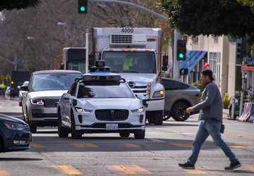 Waymo erweitert seinen Robotertaxi-Service in San ...