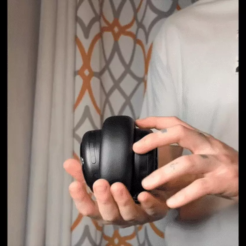 Hybrid-Kopfhörer TDM Neo