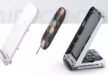 realme hat die kabellose Ladestation AirVOOC ...