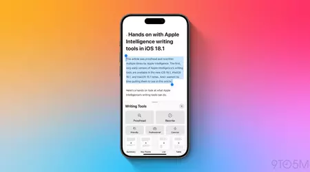 Meta deaktiviert die Apple Intelligence in Facebook, WhatsApp und Threads für iOS