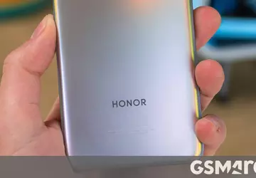 Die Spezifikationen von Honor Play 30 ...