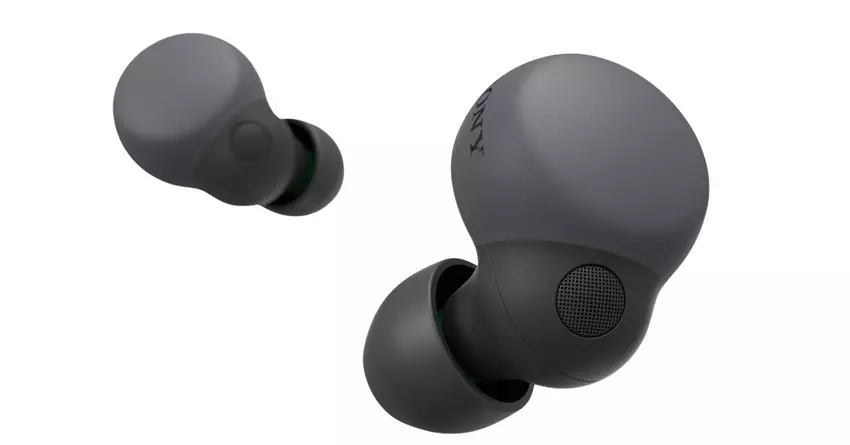 Sony LinkBuds S Noise Cancelling in-ear-kopfhörer für kleine ohren test