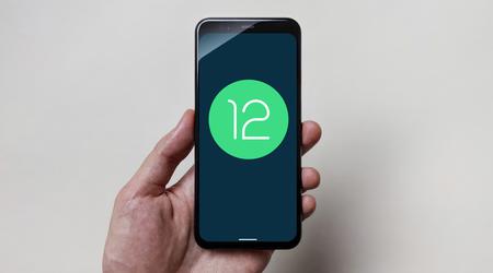 Google wird Android 12 und Android 12L nicht mehr mit Sicherheitsupdates unterstützen