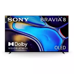 Sony BRAVIA 8 OLED