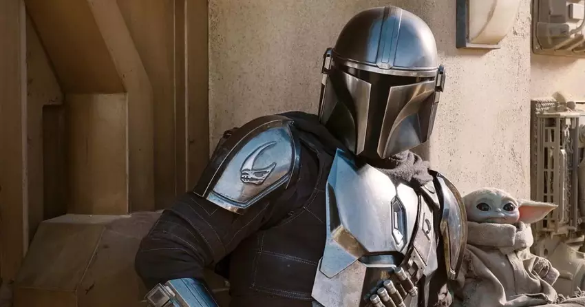 Private Vorführung auf der Star Wars Celebration enthüllt neue Details zum kommenden Mandalorianer- und Grog-Film mit Pedro Pascal