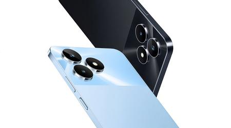 Nach dem Note 50: realme wird in den kommenden Monaten zwei weitere Smartphones aus der neuen Produktreihe vorstellen