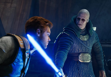 Star Wars Jedi: Survivor für Xbox ...