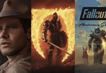 Bethesda-Spiele kommen zu Nintendo: Fallout 4, ...