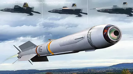 Deutscher IRIS-T-Flugkörper erstmals von einem südkoreanischen KF-21-Kampfflugzeug aus gestartet