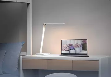 Xiaomi stellt MiJia Smart Desk Lamp ...