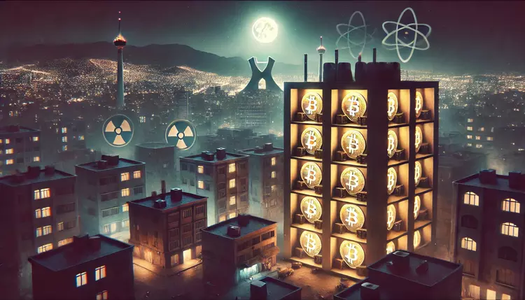 Iran leidet unter Stromausfällen aufgrund von ...