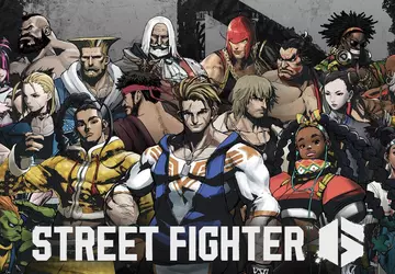 Neuer Street Fighter 6-Trailer: Entwickler haben ...