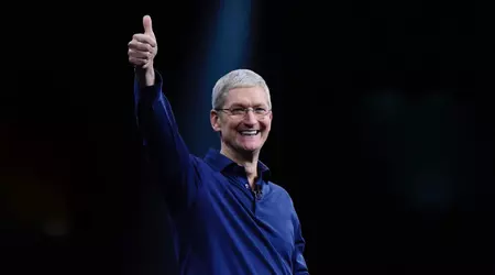 Apple ist das angesehenste Unternehmen der Welt - zum 17. Mal in Folge
