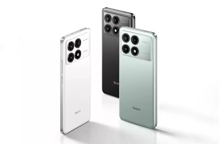 Gerücht: Xiaomi arbeitet bereits an einer Serie von Redmi K80 Geräten, die neuen Produkte werden von Snapdragon 8 Gen 3 oder Snapdragon 8 Gen 4 Chips angetrieben