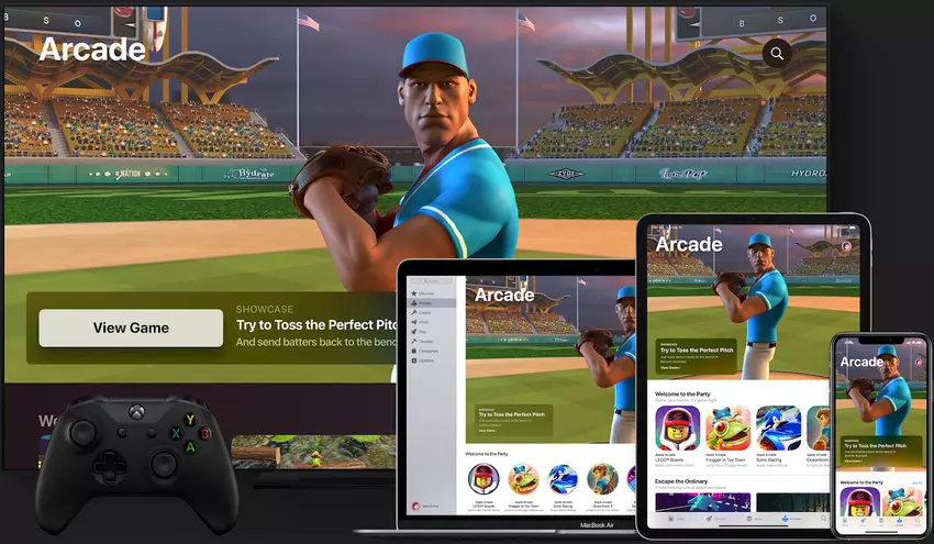 Apple hat kein einziges Videospiel entwickelt, macht aber das meiste Geld damit