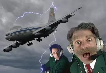 Aeroflot von CyberPartisanen aus Belarus angegriffen: ...