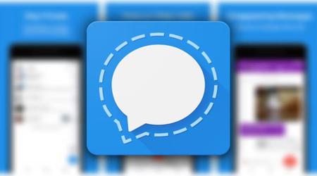 Signal testet die Möglichkeit, Nicknames und Notizen für Kontakte zu verwenden