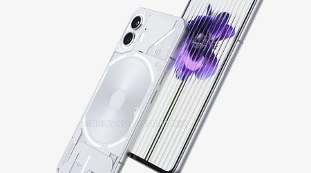 Insider: Nothing Phone 2 soll am 11. Juli auf den Markt kommen