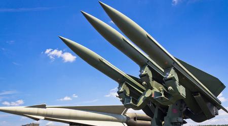 Medien: Taiwan liefert bis zu 15 Raytheon HAWK-Flugabwehrraketensysteme an die Ukraine