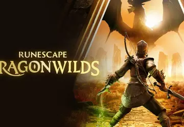 Der Fantasy-Überlebenssimulator RuneScape: Dragonwilds wurde für ...