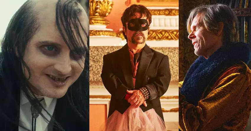 Ein erster Blick in den Abgrund der Absurdität - frischer Teaser zum The Toxic Avenger-Remake: Blut, Thrash und ein Reboot eines Klassikers