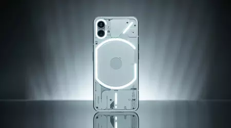 Insider: Nichts hat mit der Massenproduktion von Phone begonnen (2)