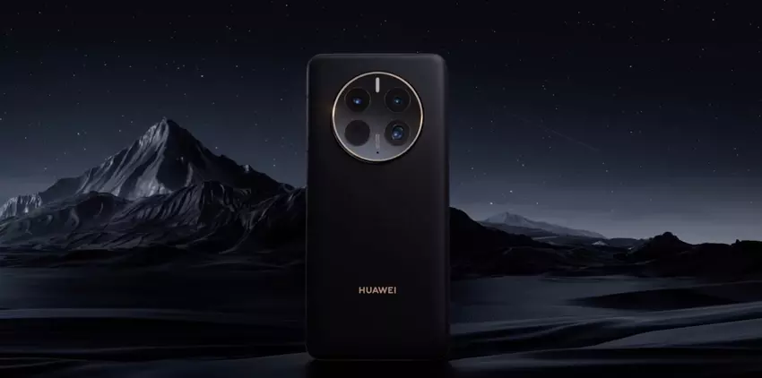 Nach 2 Jahren des Wartens: eingeführt "unsinkbar" Flaggschiff Huawei Mate 50 Pro mit Snapdragon 8 + Gen 1 4G-Chip und Satelliten-Konnektivität für $ 980
