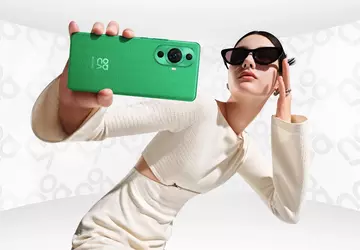 Huawei Nova 11 Ultra: 120Hz gekrümmter ...