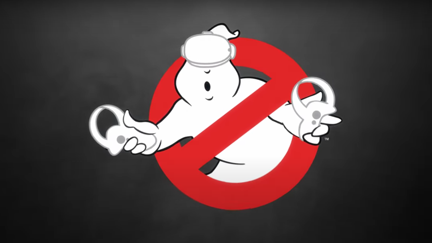 Ghostbusters VR ist eine weitere Variante des kooperativen Geisterjagd-Genres