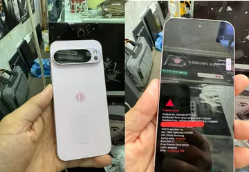 16GB RAM, 256GB ROM und Exynos ...