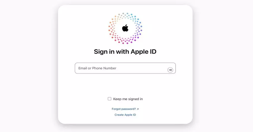Massiver Ausfall: Nutzer haben Zugriff auf ihre iCloud-Konten verloren