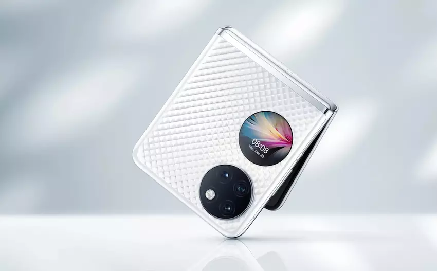 Insider: Honor bereitet die Veröffentlichung des Magic Flip mit einem 4500-mAh-Akku vor, die Neuheit wird Anfang 2024 auf den Markt kommen