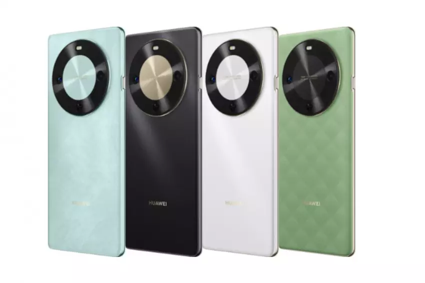 Huawei Enjoy 70X Farbvarianten