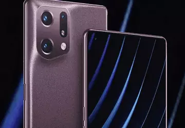 OPPO Find X5 Pro wird in ...