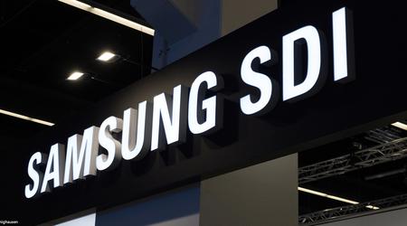Samsung SDI wird mehr chinesische Anlagen für die Batterieproduktion einsetzen