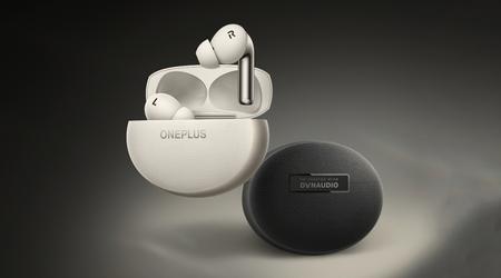 OnePlus Buds Pro 3: Adaptive ANC, Dual-Driver-System und Dynaudio-Sound für $180