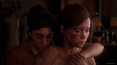 "Rechne nicht mit einem Sequel": Neil Druckmann über The Last of Us Teil 3