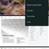 Ein Beispiel dafür, wie der neue PDF-Viewer in der Google Files-App funktioniert