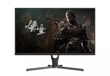 AOC hat einen neuen 2K-Gaming-Monitor mit ...