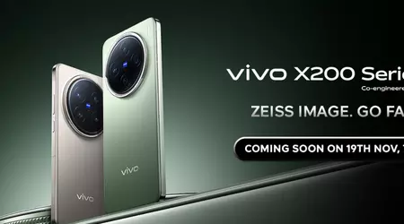 Vivo X200 und X200 Pro sind auf dem Weg zur weltweiten Veröffentlichung: offizielle Bilder der Smartphones sind außerhalb Chinas aufgetaucht