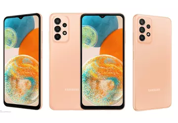 6.6-Zoll-Bildschirm, Snapdragon 695-Chip und der Preis ...