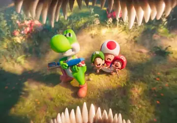 Ein neuer Trailer für Der Super ...