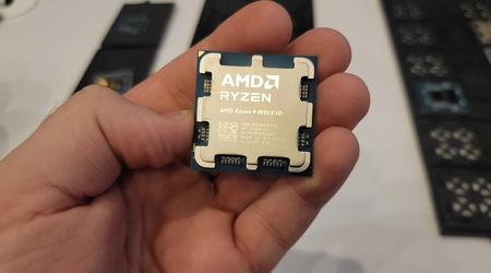 "Die besten Prozessoren für Gamer und Kreative": AMD enthüllte das Einführungsdatum und den Preis der Ryzen 9 Chips