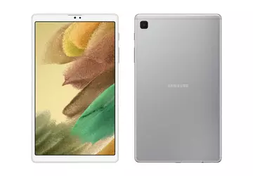 Samsung Galaxy Tab A7 Lite erhält ...