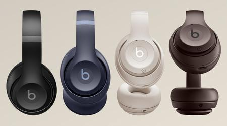Schwarzer Freitag bei Amazon: Beats Studio Pro für $180 Rabatt