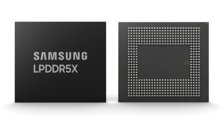 LPDDR5X-DRAM von Samsung für die Verwendung mit den mobilen Snapdragon-Plattformen von Qualcomm Technologies validiert – Samsung Newsroom Deutschland