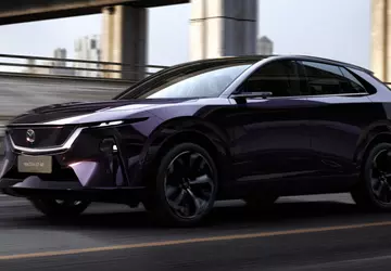 Mazda wechselt in Japan zum NACS-Ladestandard ...