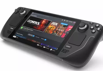 Steam Deck wird Ende Februar ausgeliefert